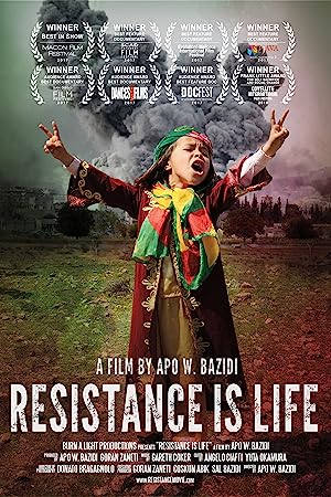 Resistance Is Life