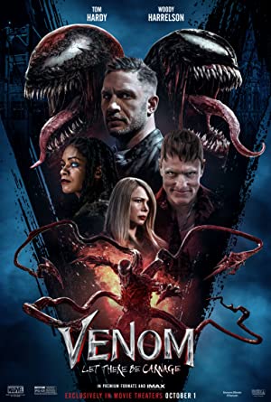 Nonton Film Venom: Let There Be Carnage (2021) Subtitle Indonesia Filmapik