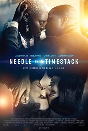 Nonton Film Needle in a Timestack (2021) Subtitle Indonesia