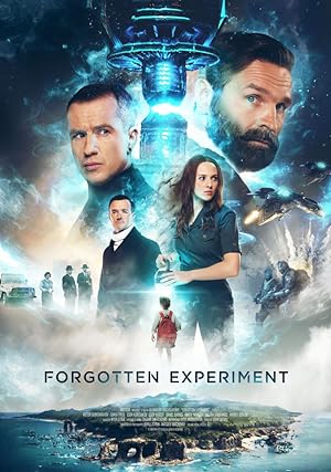 Forgotten Experiment (2023)