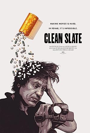 Nonton Film Clean Slate (2021) Subtitle Indonesia Filmapik