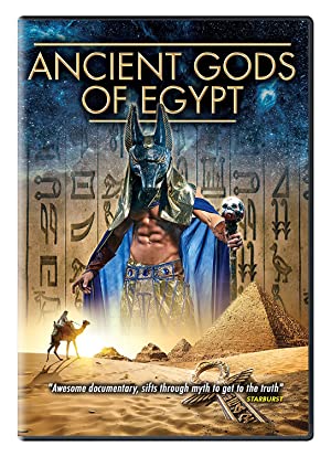 Nonton Film Ancient Gods of Egypt (2017) Subtitle Indonesia