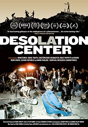 Nonton Film Desolation Center (2018) Subtitle Indonesia