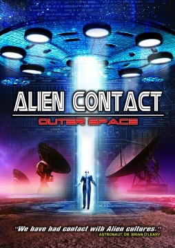 Nonton Film Alien Contact: Outer Space (2017) Subtitle Indonesia