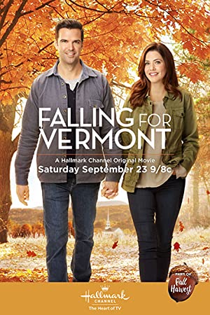 Nonton Film Falling for Vermont (2017) Subtitle Indonesia Filmapik