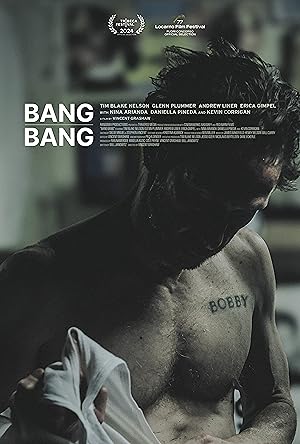 Bang Bang (2024)