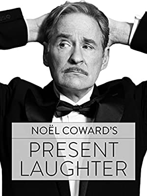 Nonton Film Present Laughter (2017) Subtitle Indonesia