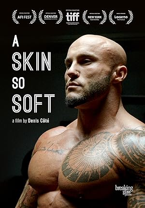 Nonton Film A Skin So Soft (2017) Subtitle Indonesia