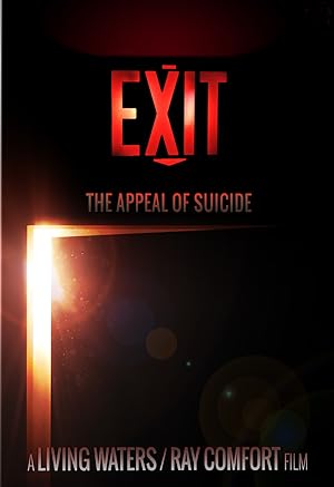 Nonton Film Exit: The Appeal of Suicide (2017) Subtitle Indonesia