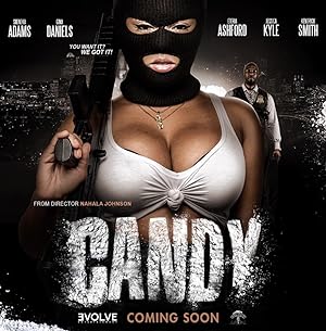 Nonton Film Candy (2017) Subtitle Indonesia