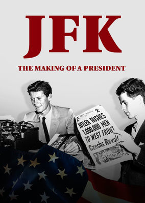 Nonton Film JFK: The Making of a President (2017) Subtitle Indonesia