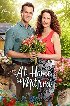 Nonton Film At Home in Mitford (2017) Subtitle Indonesia