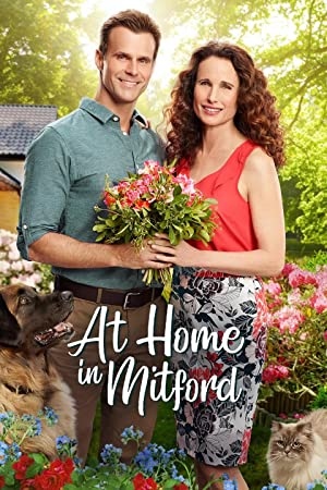 Nonton Film At Home in Mitford (2017) Subtitle Indonesia Filmapik