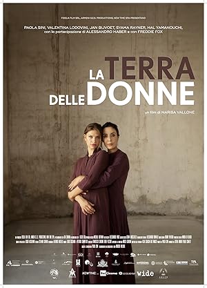 Nonton Film La terra delle donne (2023) Subtitle Indonesia