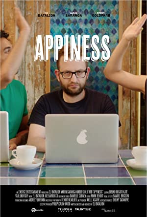 Nonton Film Appiness (2018) Subtitle Indonesia