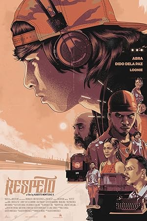 Nonton Film Respeto (2017) Subtitle Indonesia Filmapik