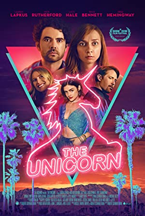 Nonton Film The Unicorn (2018) Subtitle Indonesia Filmapik