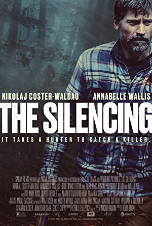 Nonton Film The Silencing (2020) Subtitle Indonesia Filmapik