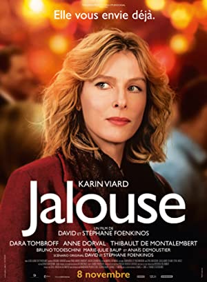 Nonton Film Jealous (2017) Subtitle Indonesia