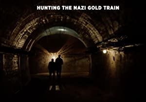 Nonton Film Hunting the Nazi Gold Train (2016) Subtitle Indonesia