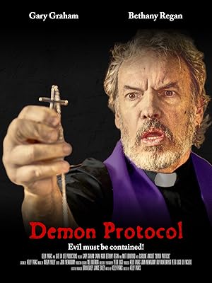 Nonton Film Demon Protocol (2018) Subtitle Indonesia