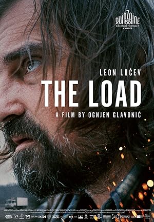 Nonton Film The Load (2018) Subtitle Indonesia