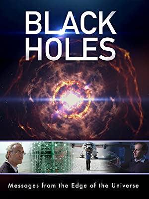 Black Holes: Messages from the Edge of the Universe