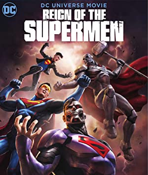 Nonton Film Reign of the Supermen (2019) Subtitle Indonesia Filmapik