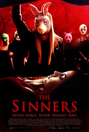 Nonton Film The Sinners (2020) Subtitle Indonesia Filmapik
