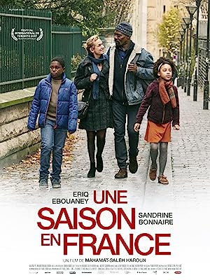 Nonton Film A Season in France (2017) Subtitle Indonesia