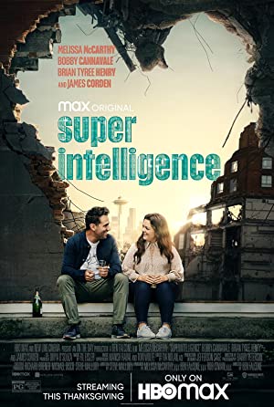 Nonton Film Superintelligence (2020) Subtitle Indonesia Filmapik