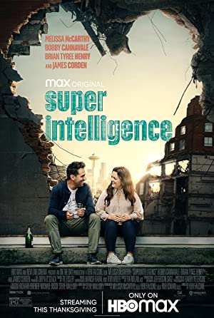 Superintelligence         (2020)