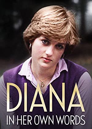 Nonton Film Diana: In Her Own Words (2017) Subtitle Indonesia