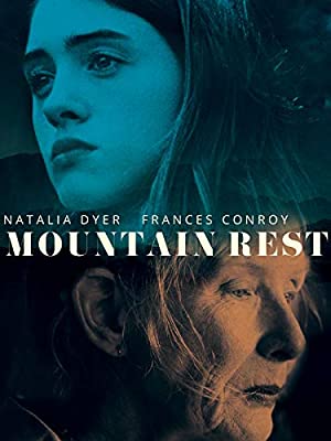 Mountain Rest (2018)