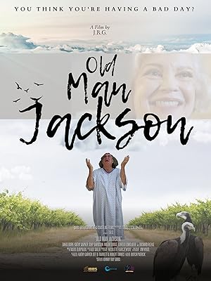 Nonton Film Old Man Jackson (2023) Subtitle Indonesia