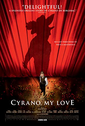 Nonton Film Cyrano, My Love (2018) Subtitle Indonesia Filmapik