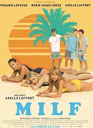 Nonton Film MILF (2018) Subtitle Indonesia