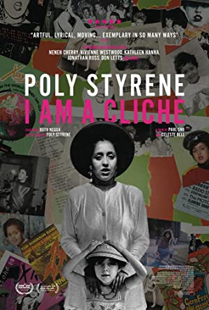 Nonton Film Poly Styrene: I Am a Cliché (2021) Subtitle Indonesia Filmapik