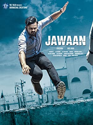 Nonton Film Jawaan (2017) Subtitle Indonesia