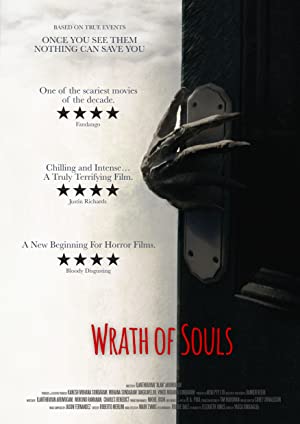 Nonton Film Aiyai: Wrathful Soul (2020) Subtitle Indonesia Filmapik