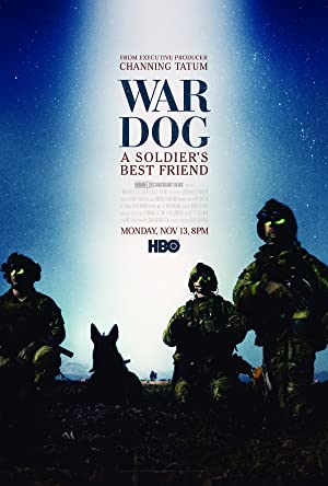 Nonton Film War Dog: A Soldier’s Best Friend (2017) Subtitle Indonesia Filmapik