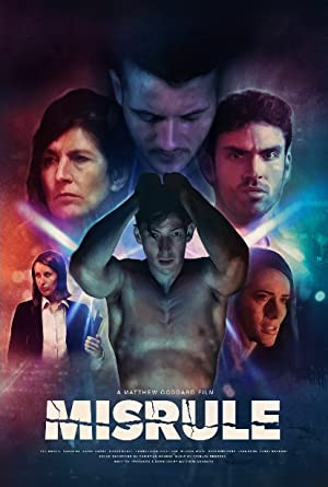 Nonton Film Misrule (2017) Subtitle Indonesia