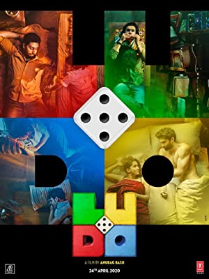 Nonton Film Ludo (2020) Subtitle Indonesia Filmapik