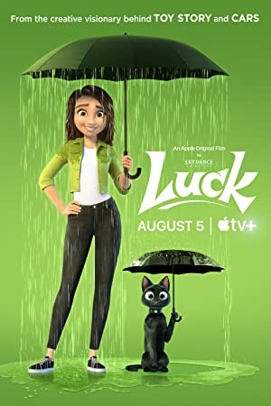 Nonton Film Luck (2022) Subtitle Indonesia Filmapik