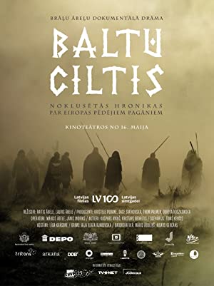 Nonton Film Baltic Tribes (2018) Subtitle Indonesia Filmapik