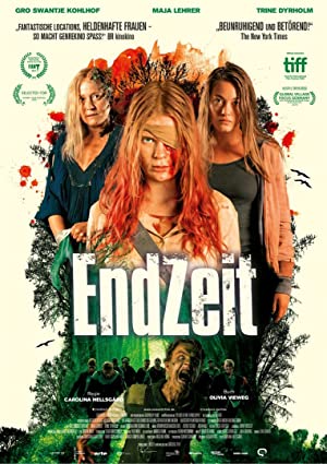 Nonton Film Endzeit (2018) Subtitle Indonesia Filmapik