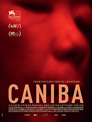 Nonton Film Caniba (2017) Subtitle Indonesia