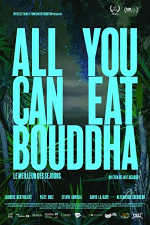Nonton Film All You Can Eat Buddha (2017) Subtitle Indonesia