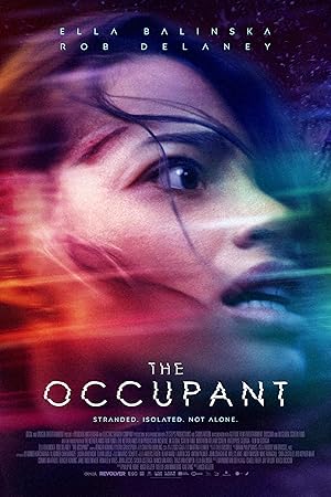 Nonton Film The Occupant (2025) Subtitle Indonesia