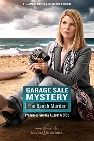 Nonton Film Garage Sale Mystery: The Beach Murder (2017) Subtitle Indonesia Filmapik